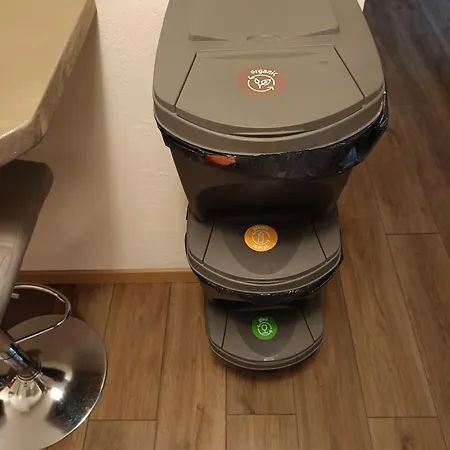 Chez Nathalie Pres De La Gare Apartman