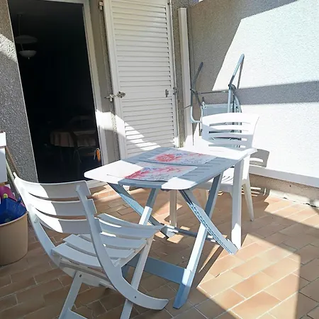 Chez Nathalie Près De La Gare