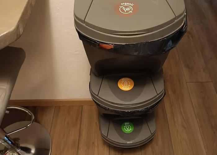 Chez Nathalie Pres De La Gare Διαμέρισμα