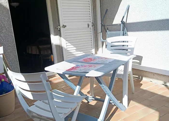 Chez Nathalie Pres De La Gare