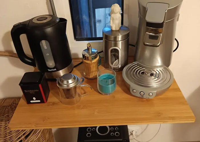 Διαμέρισμα Chez Nathalie Pres De La Gare Καρκασόν